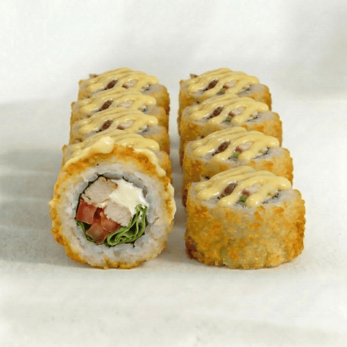 - Цезарь темпура