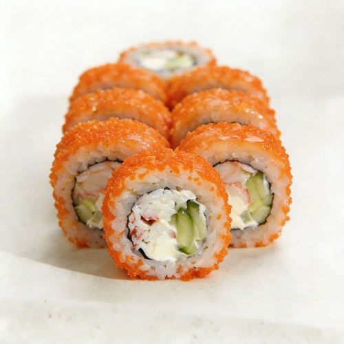 - Калифорния крабс