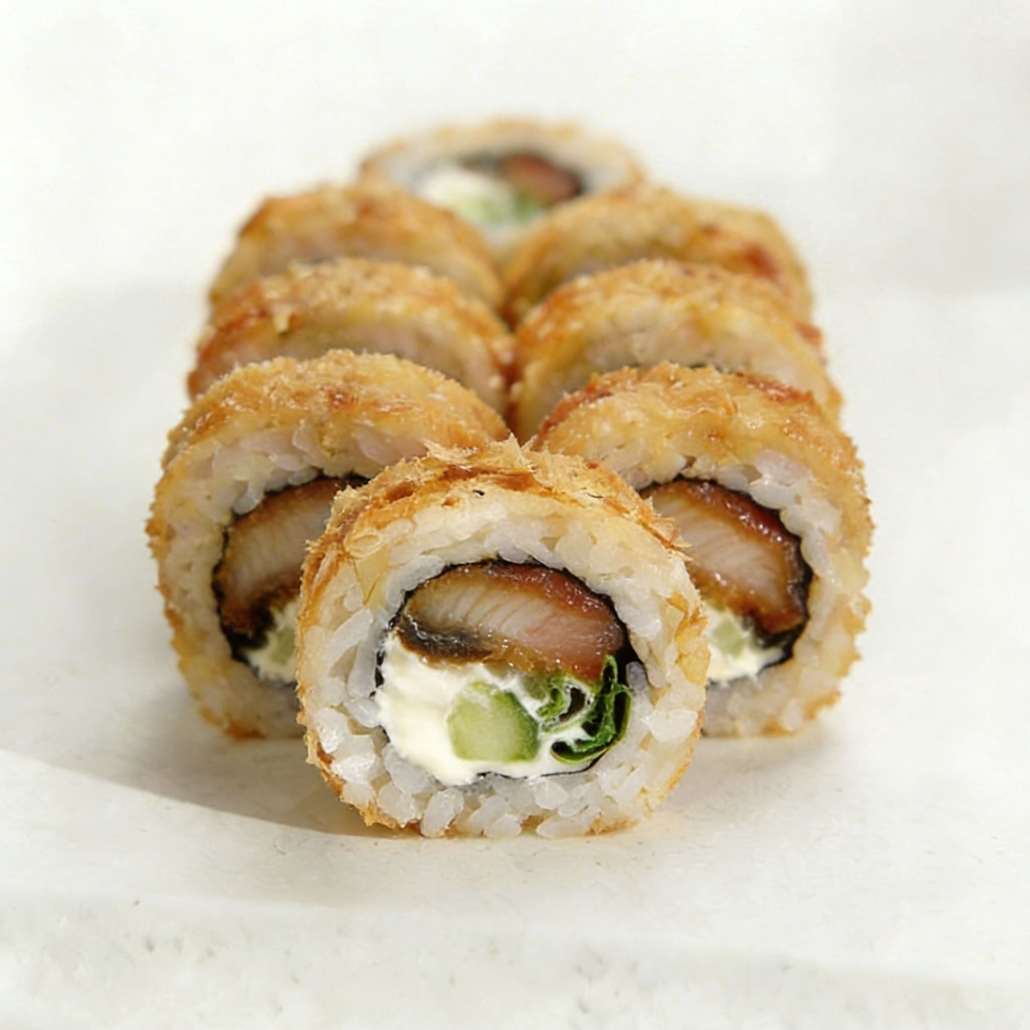 Бонито терияки