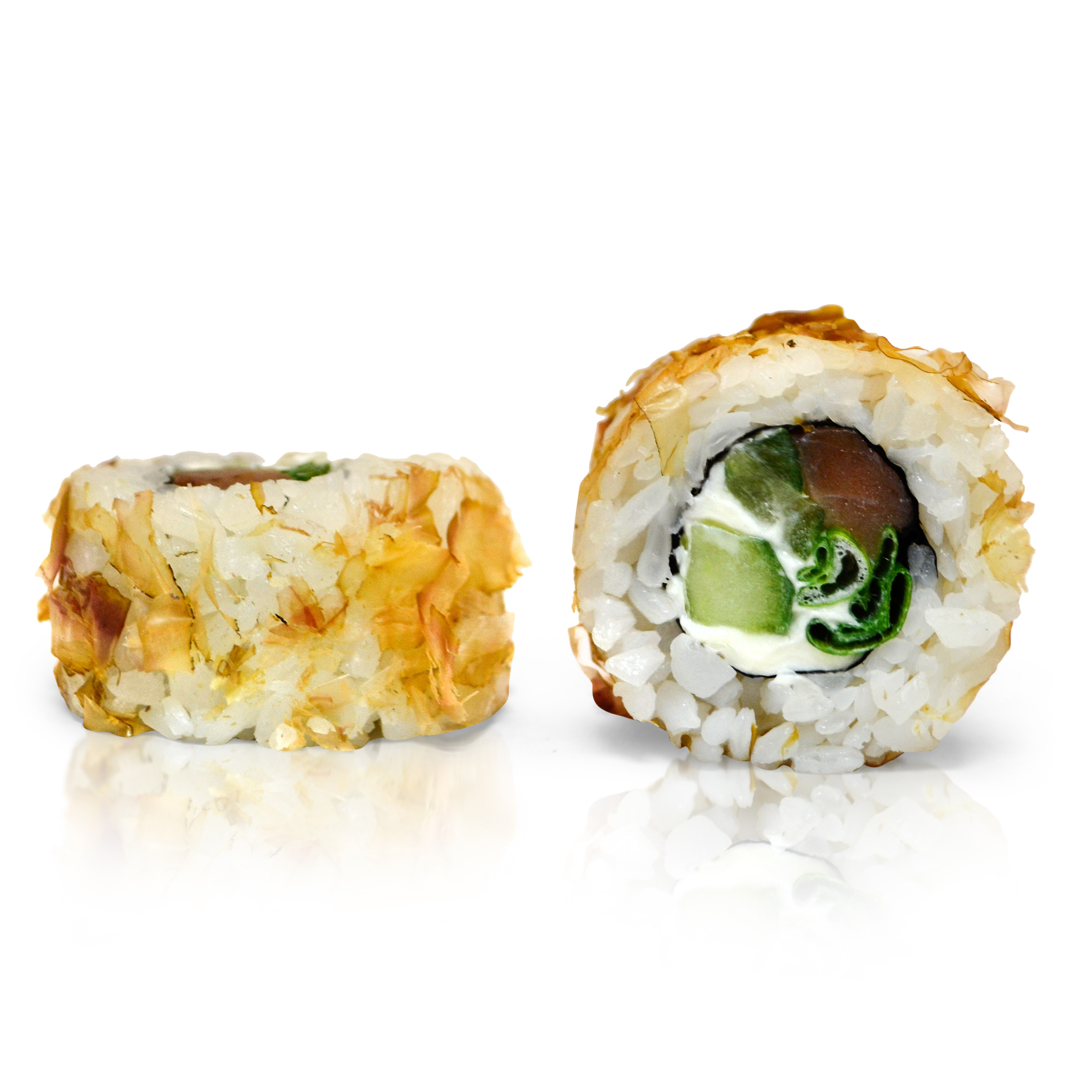 Бонито терияки