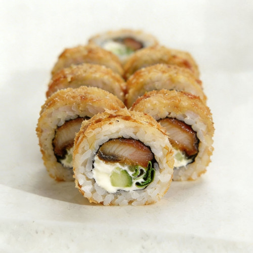 Бонито терияки