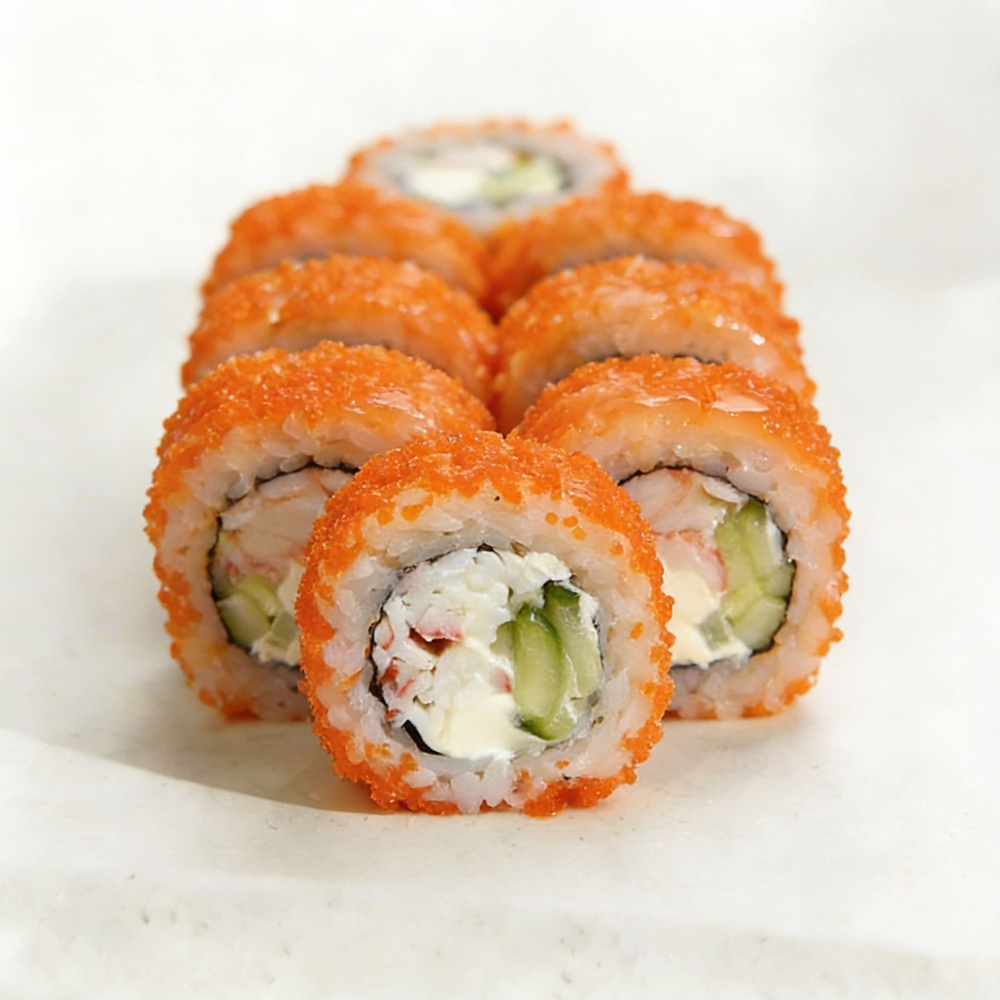 Калифорния крабс