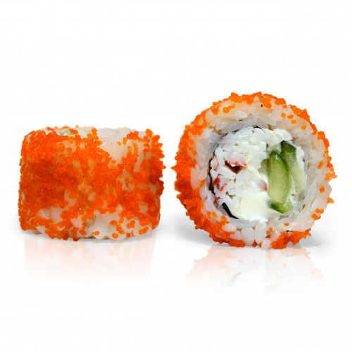 Калифорния крабс