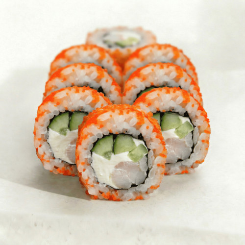 Калифорния креветка