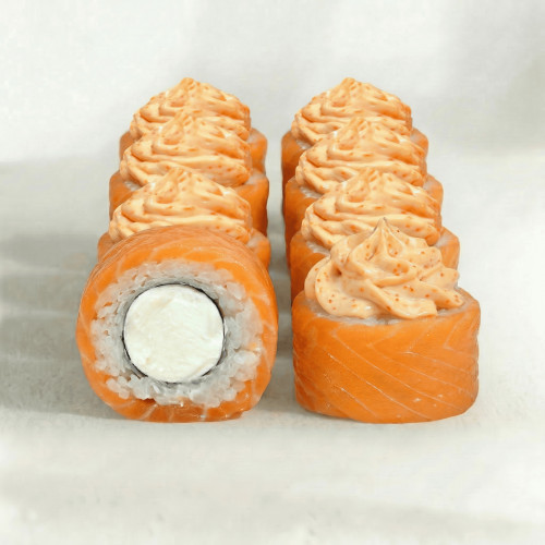 Лава делюкс