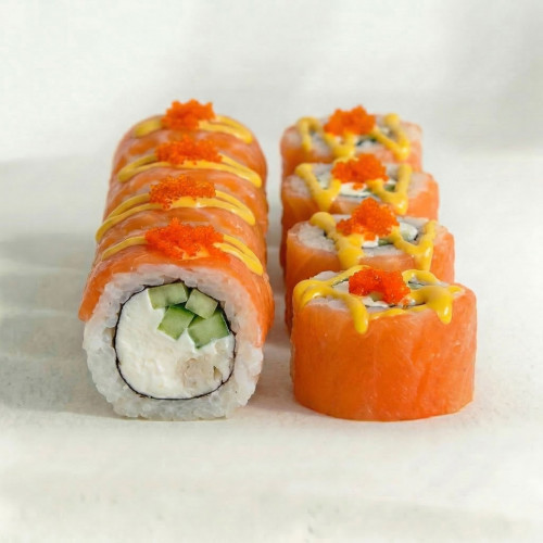 Манго танго