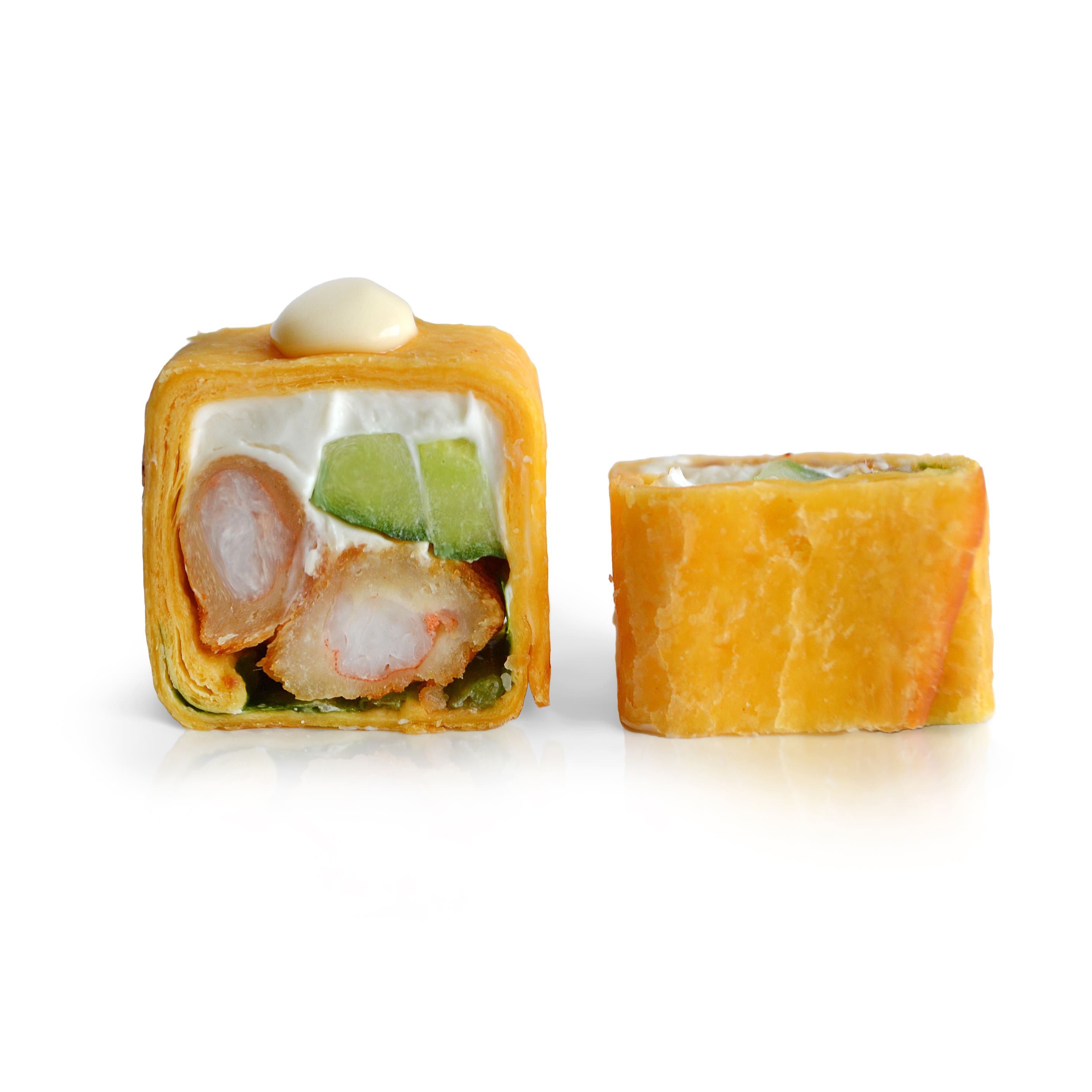 Мексика креветка