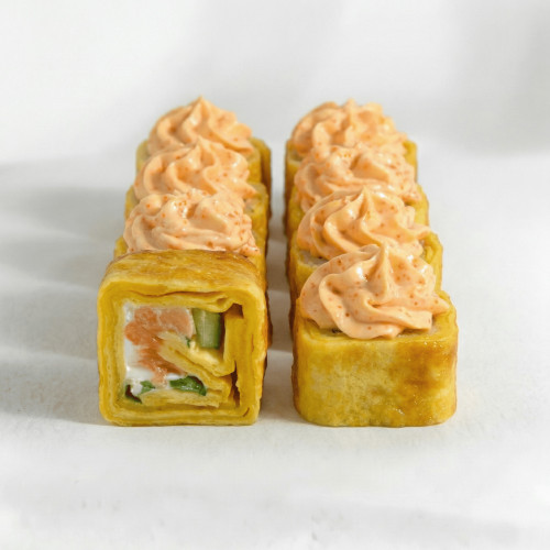 Мексиканская лава