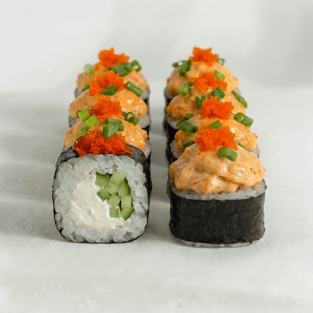 Тар-тар ролл