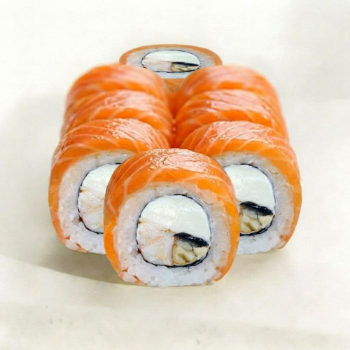 Филадельфия макси