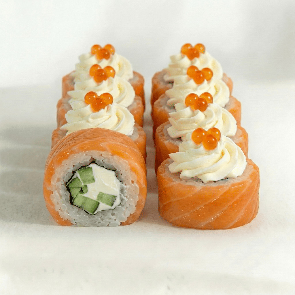 Филадельфия премиум