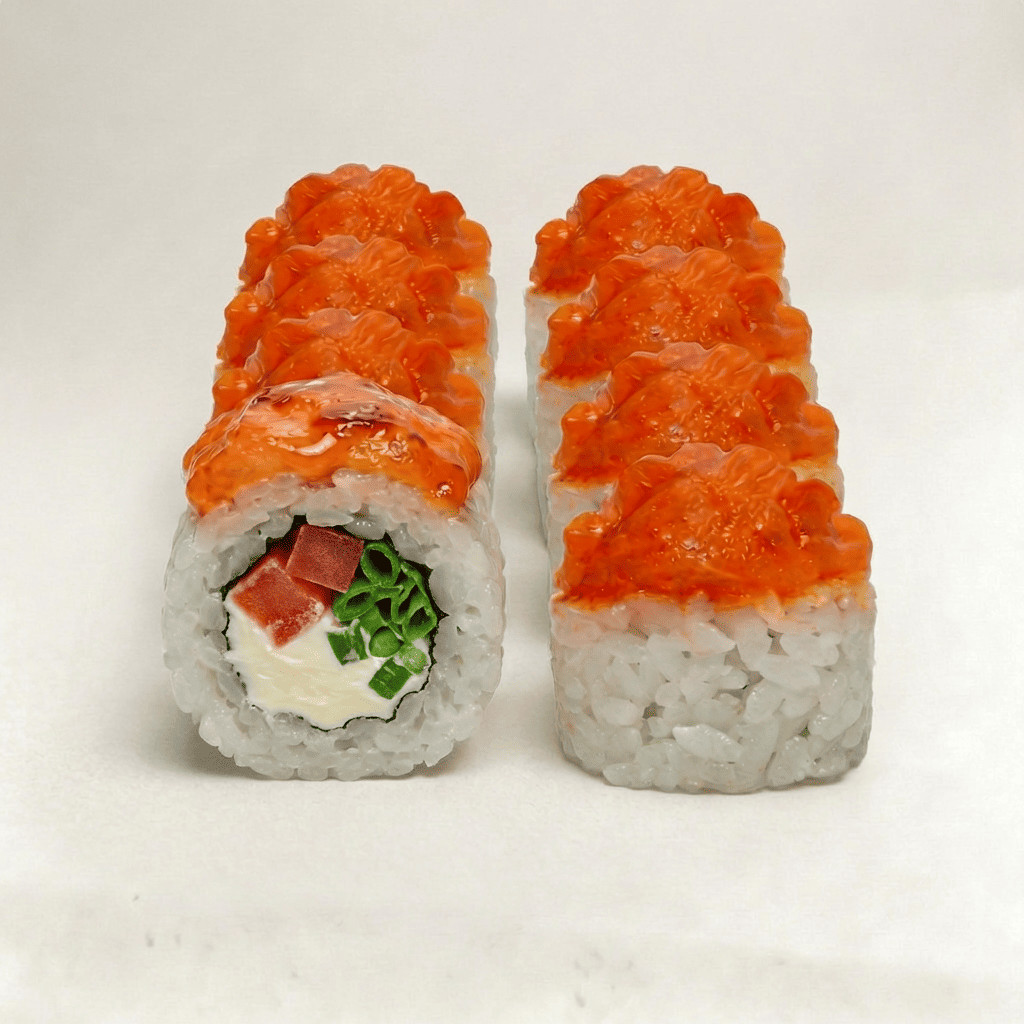 Шрирача маки