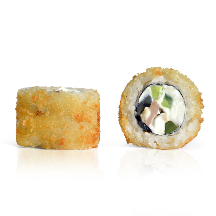 Гурме темпура