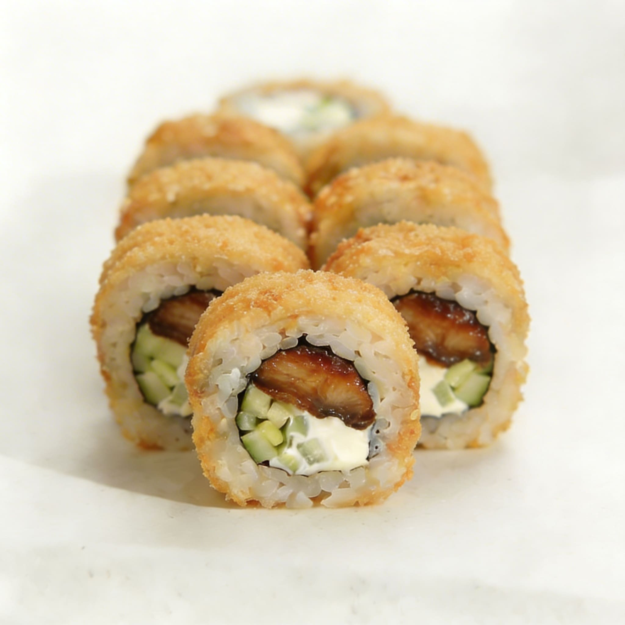 Гурме темпура