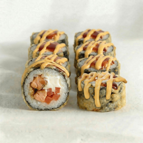 Дакота темпура