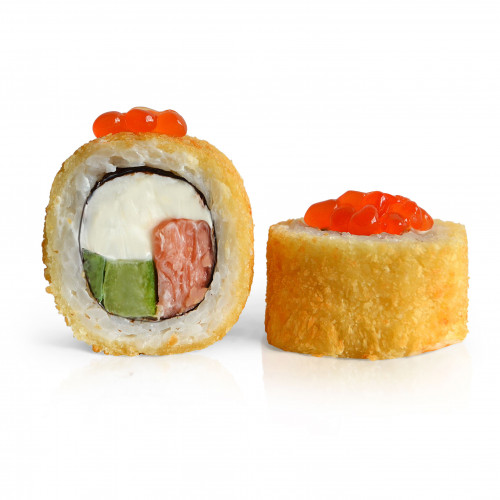 Кето темпура