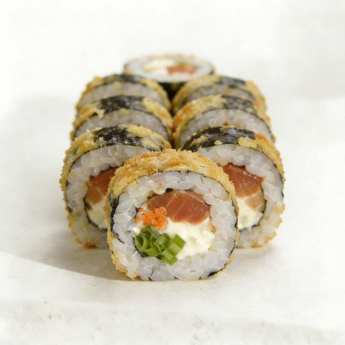 Кунсей темпура