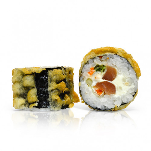 Кунсей темпура