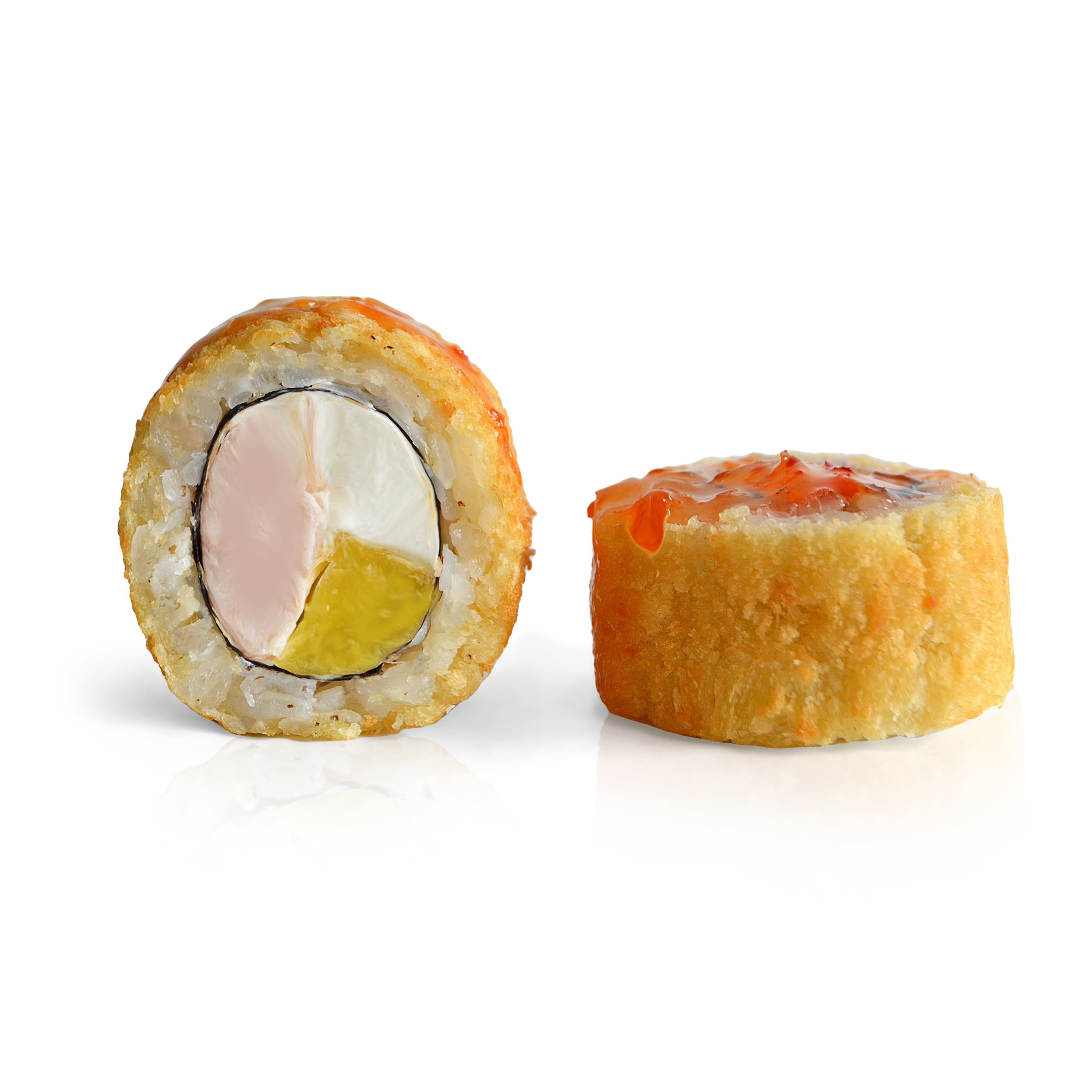 Свит чили чикен