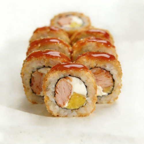 Свит чили чикен