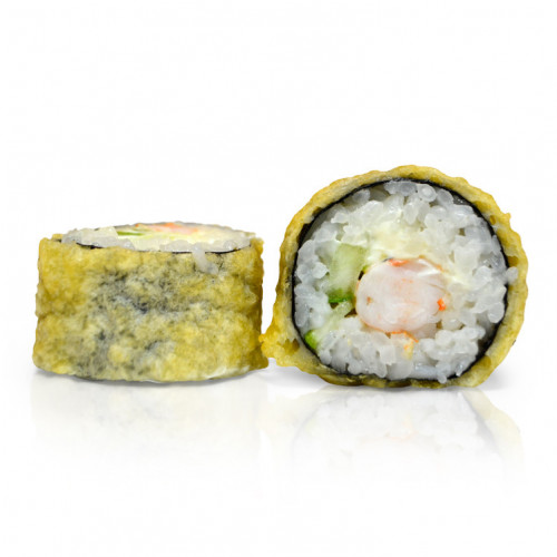 Темпурный с креветкой