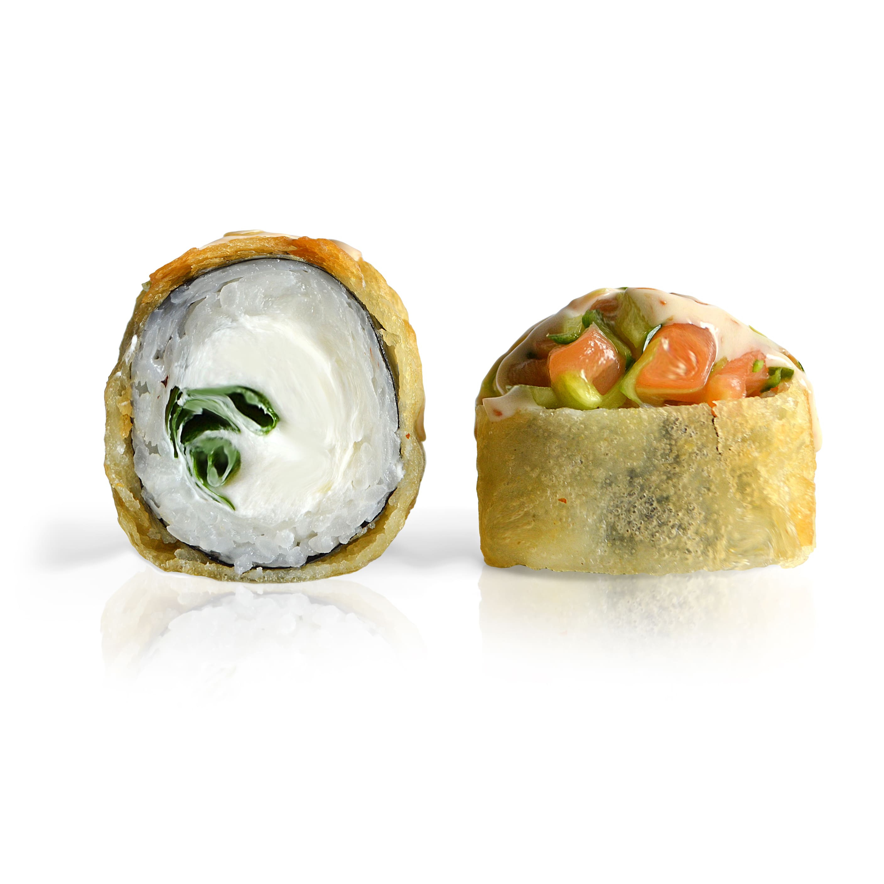 Тори темпура