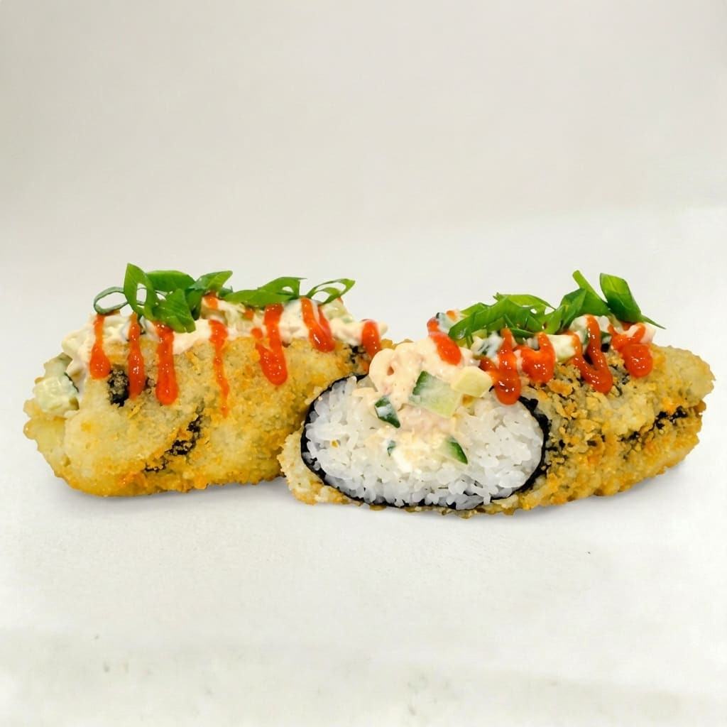 Хот-дог ролл с курицей