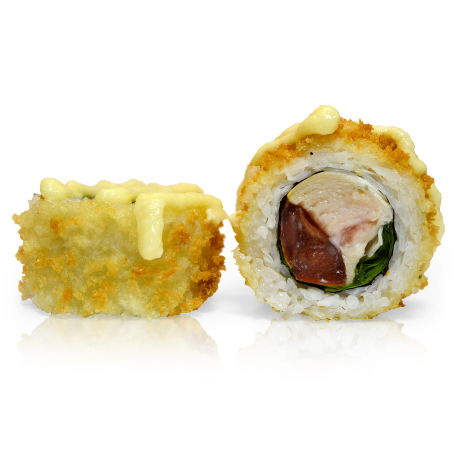 Цезарь темпура