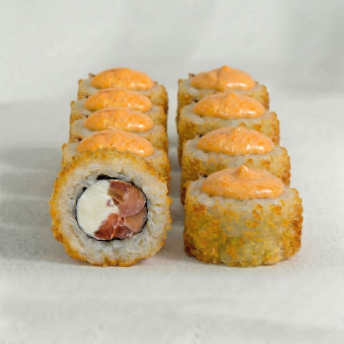 Запеченый кунсей