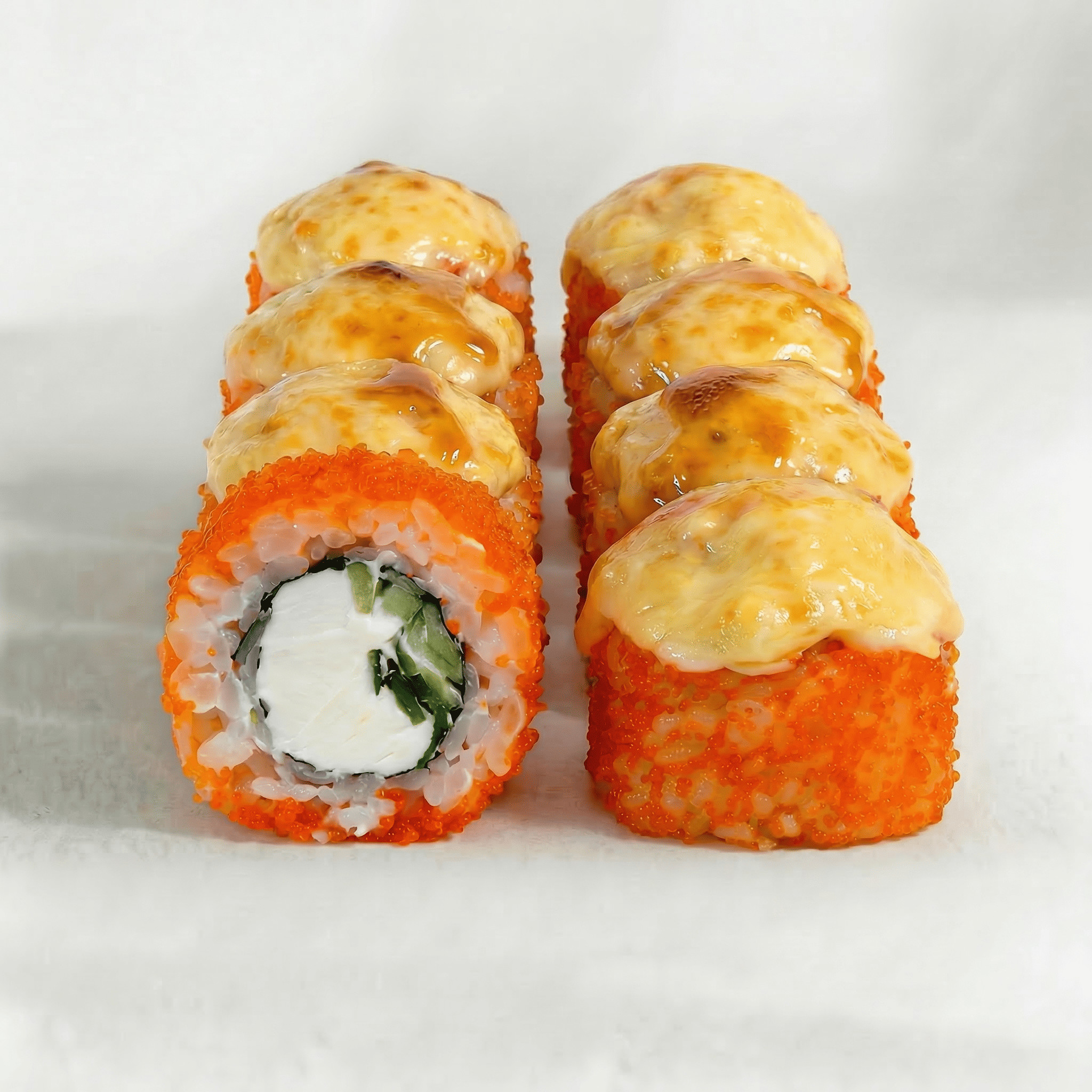 Калифорния гриль