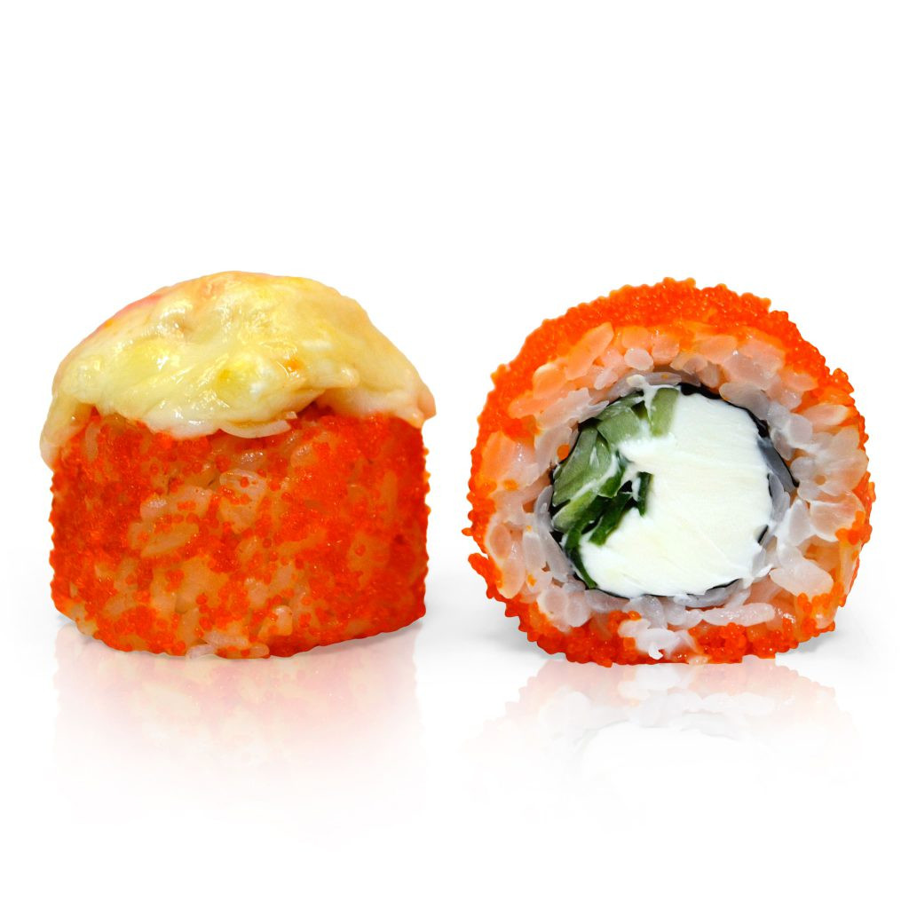 Калифорния гриль