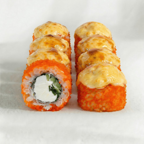 Калифорния гриль