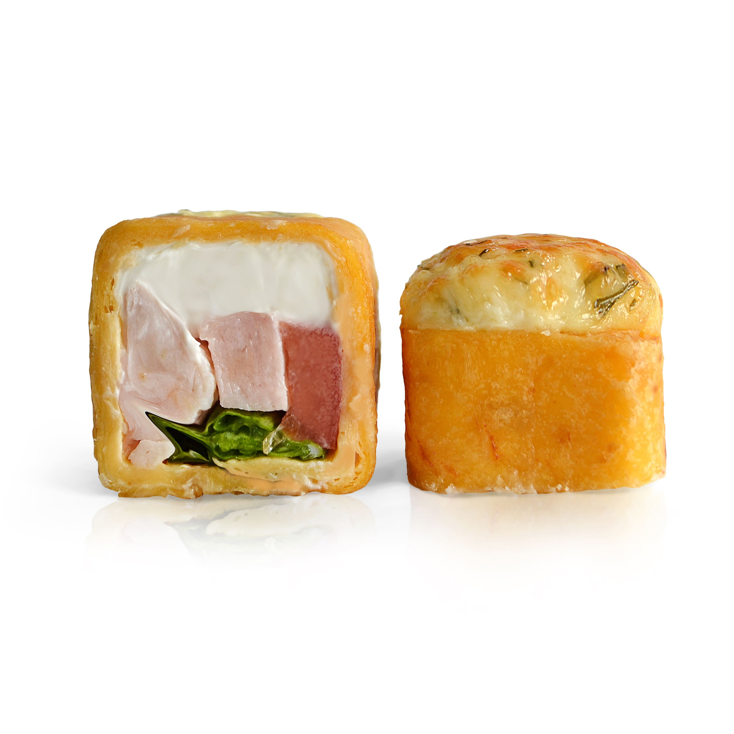 Тортилья гриль