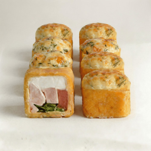 Тортилья гриль