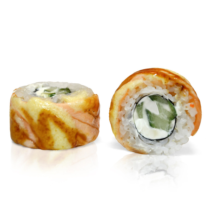 Филадельфия гриль