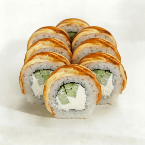 Филадельфия гриль