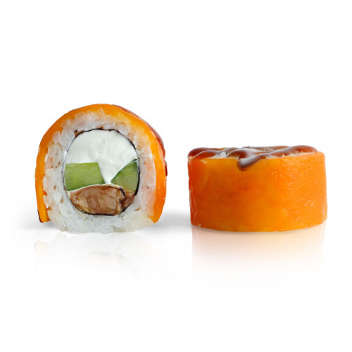 Чеддер ролл