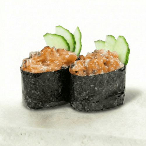 Унаги гункан