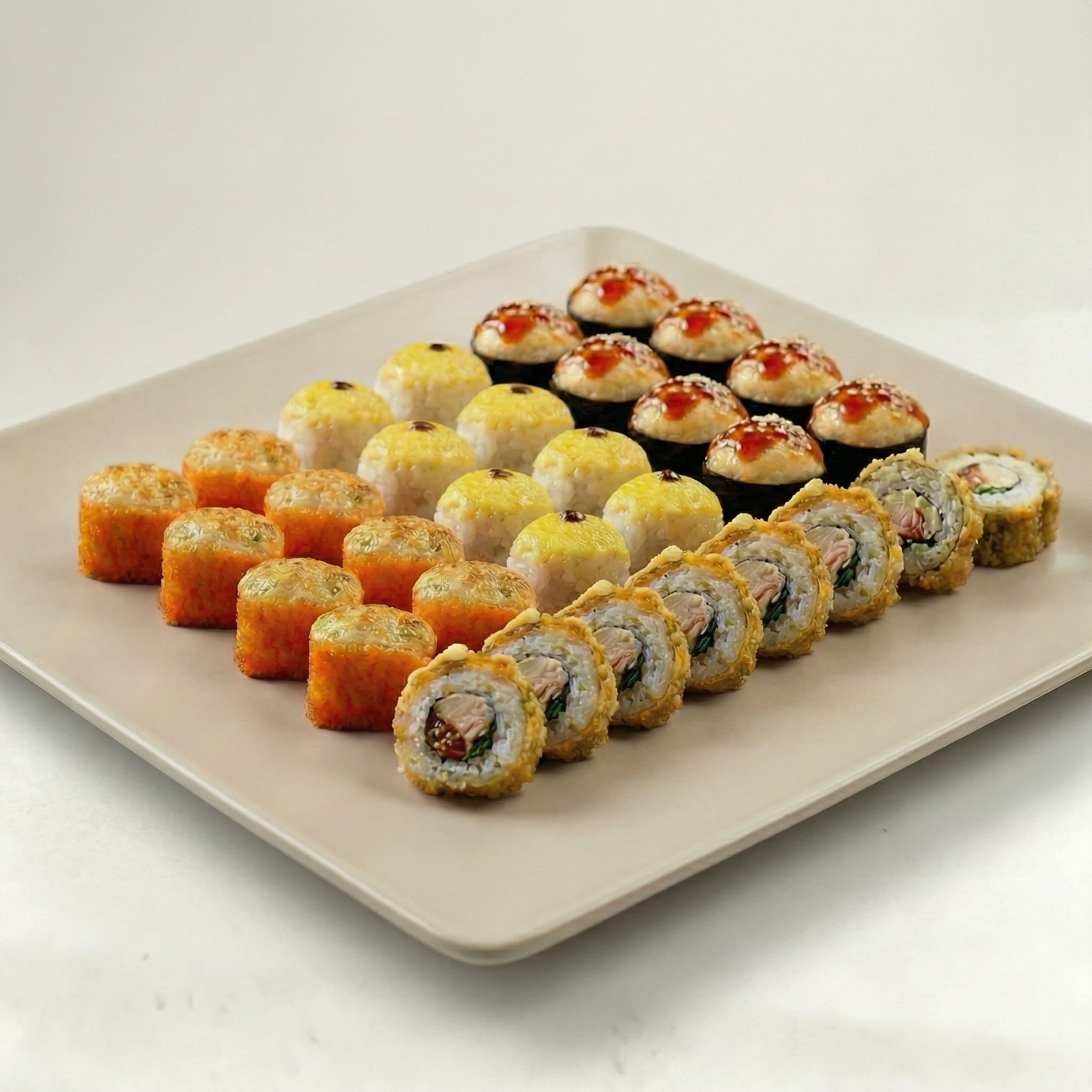 Запеченный хит