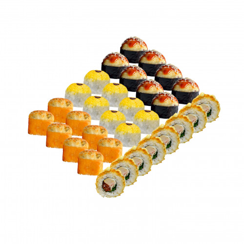 Запеченный хит