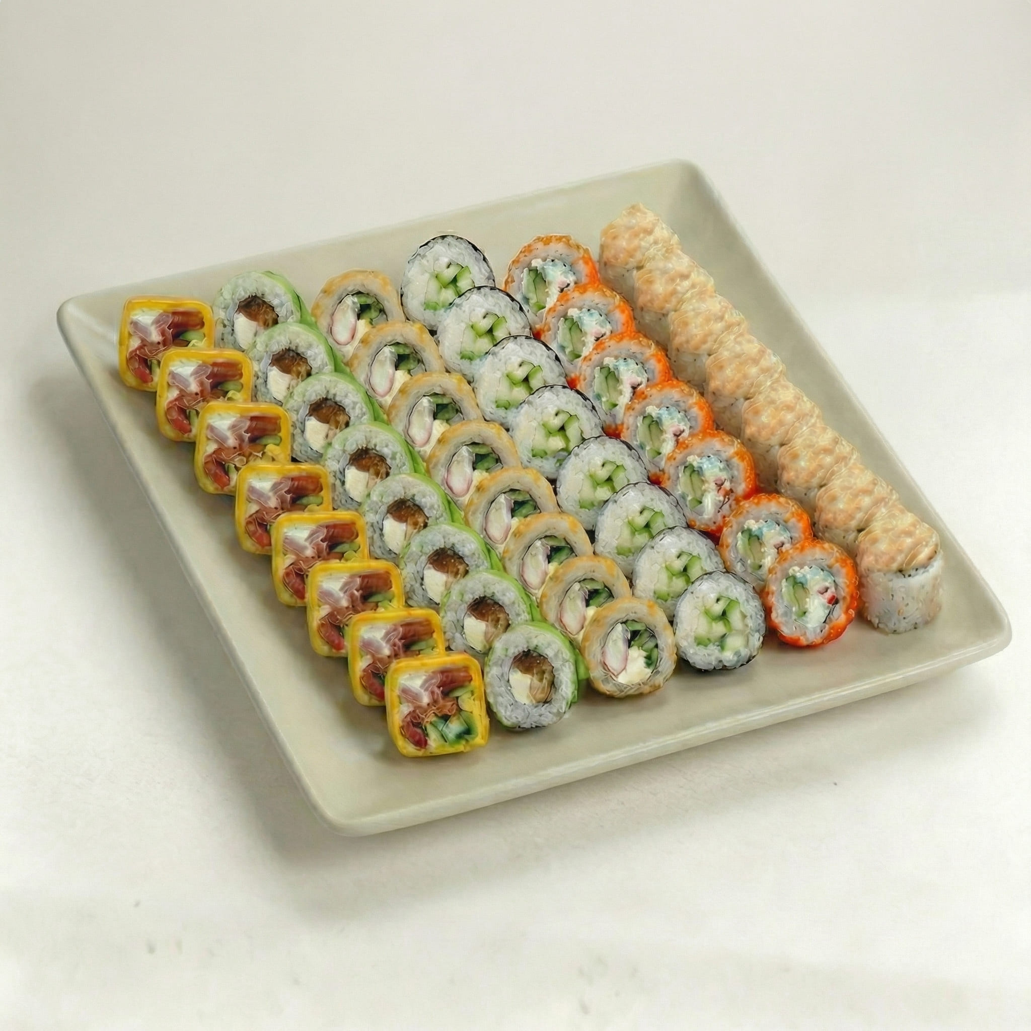 Студенческий