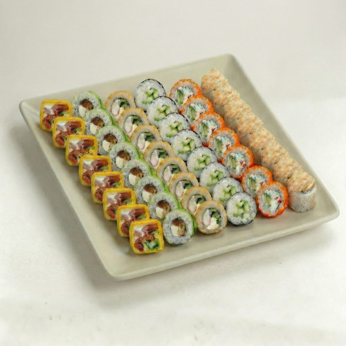 Студенческий