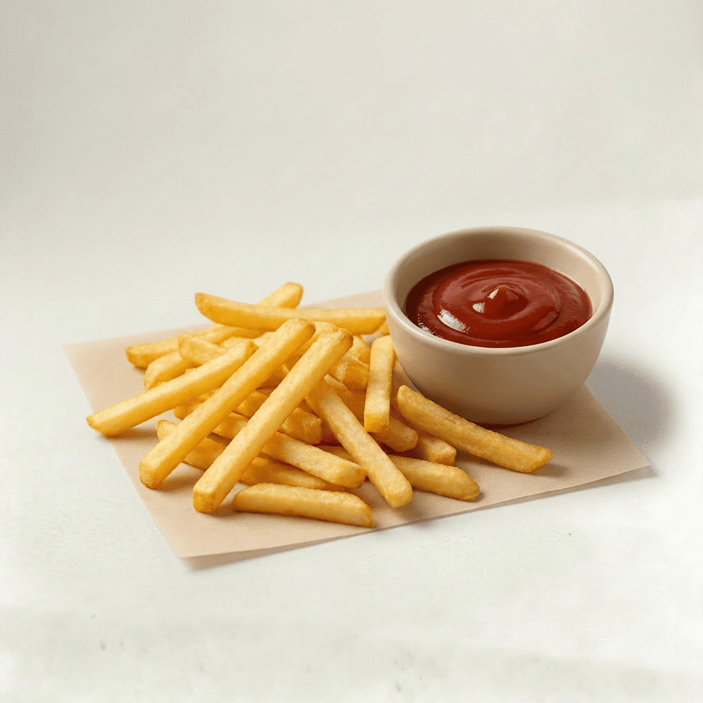 Картофель Фри