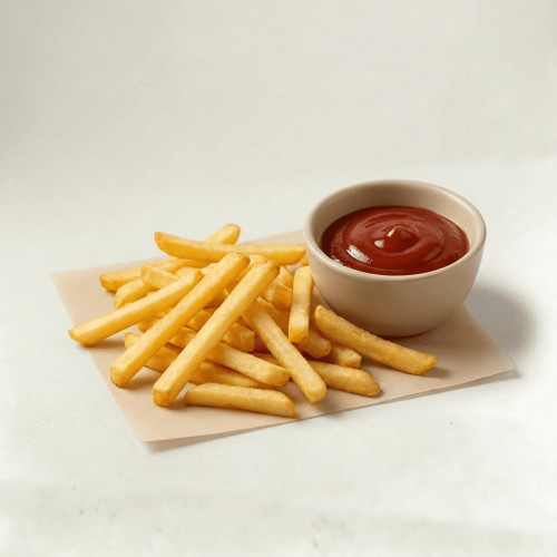 Картофель Фри