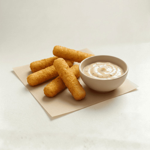 Сырные палочки