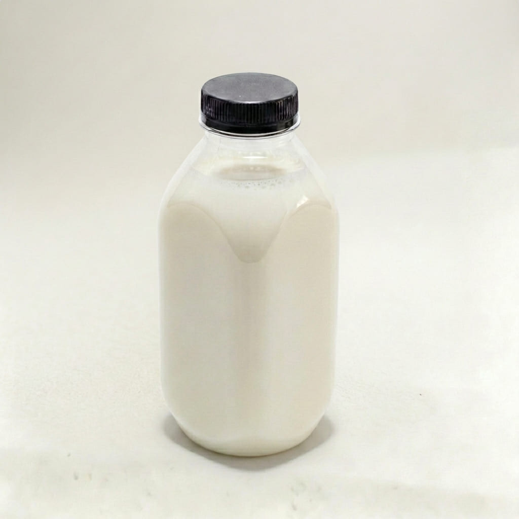 Молочный коктейль классический