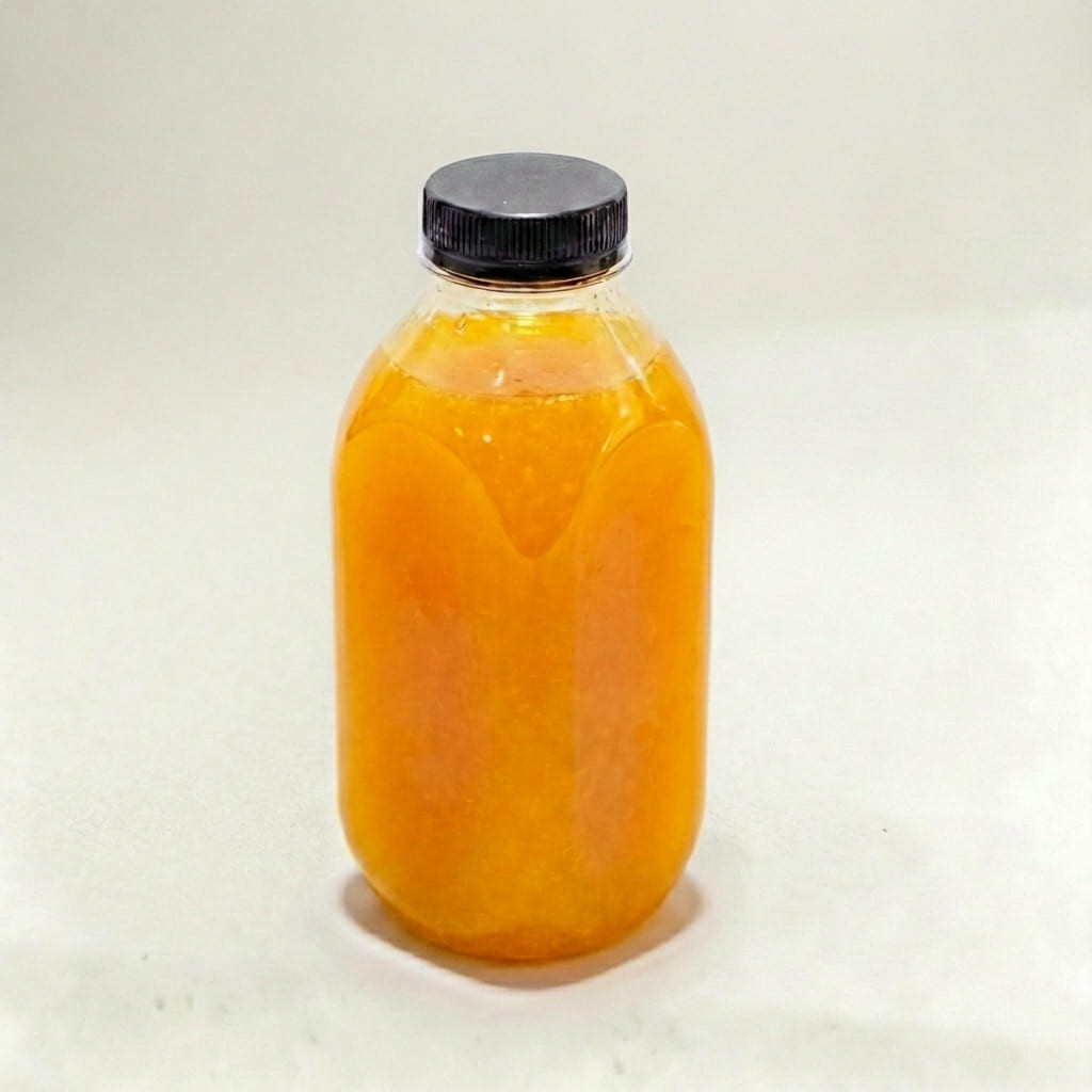 Морс облепиха имбирь