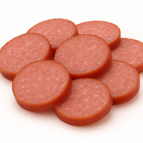 + Колбаски охотничьи 20 гр