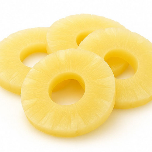 + Ананас консервированный 30 гр