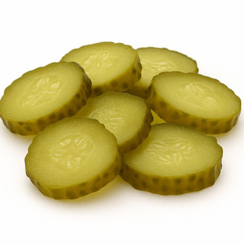 + Маринованные огурцы 20 гр